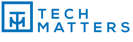 Tech Matters - Powering Systems Change
