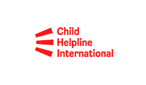 Child Helpline International logo