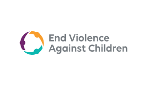 End Violence Against Children logo