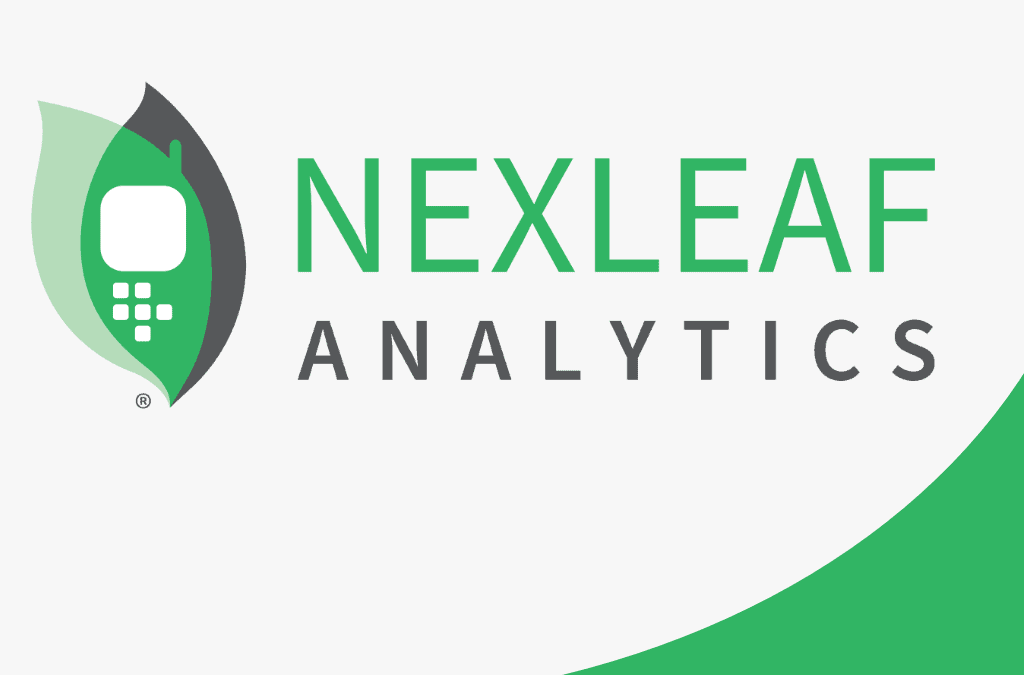 Nexleaf Analytics Podcast