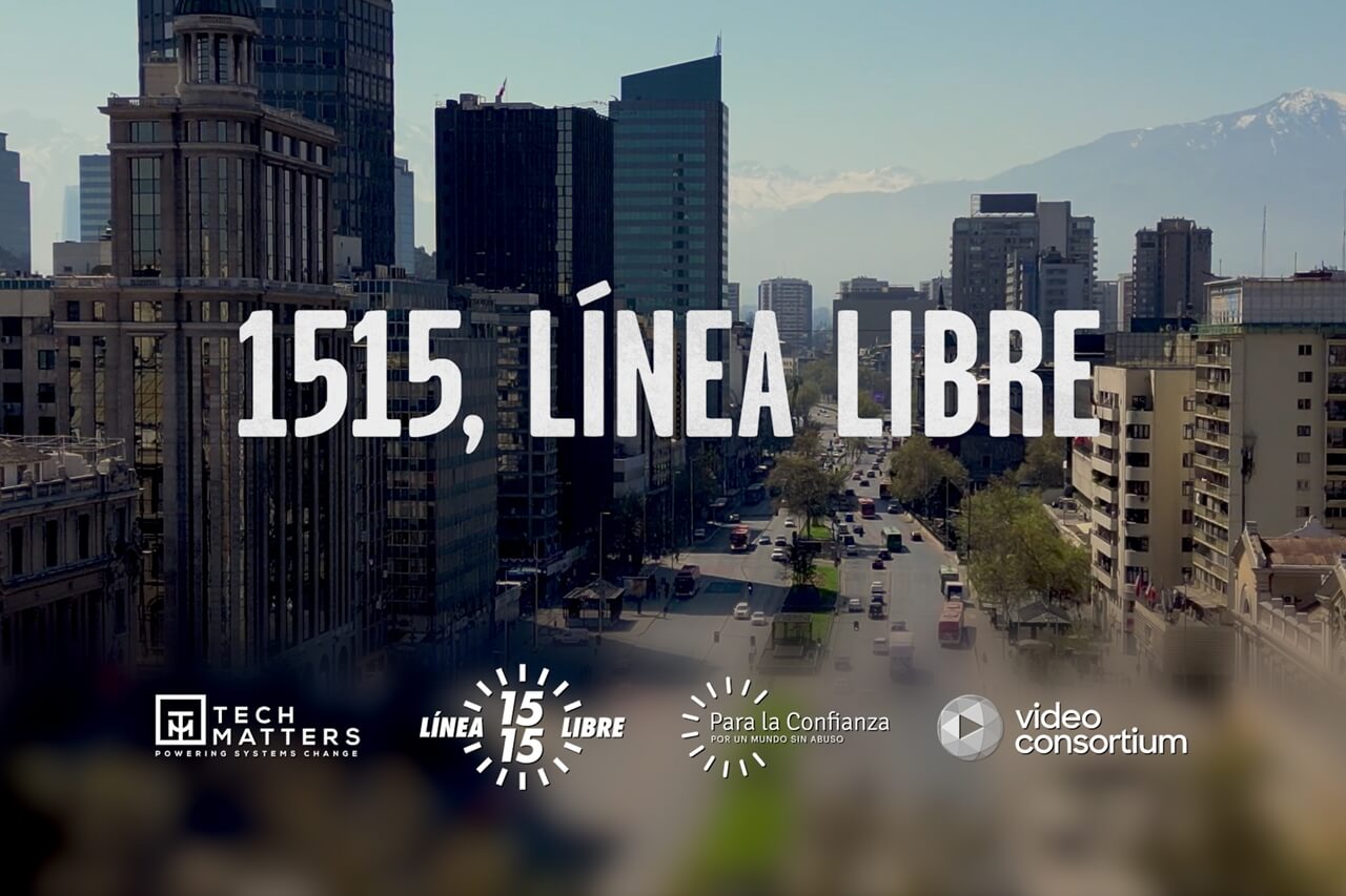 1515 Linea Libre