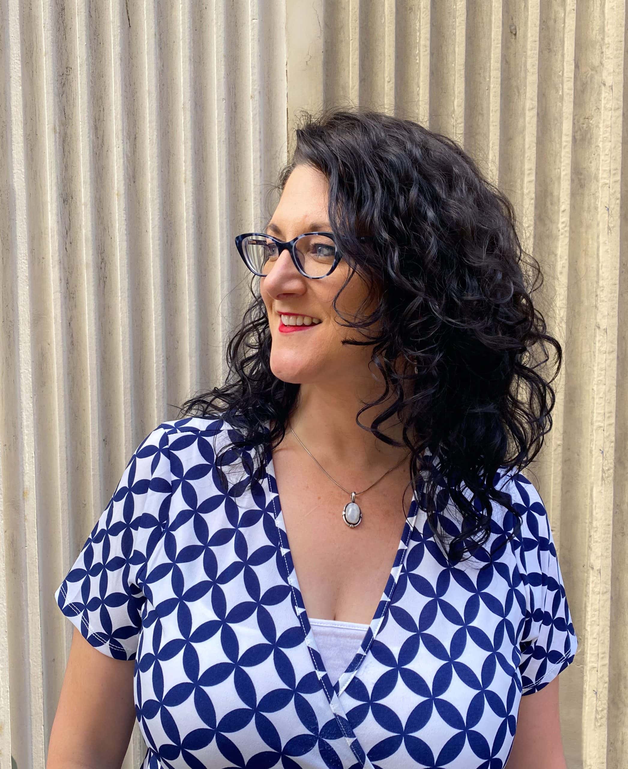 Tracy DeTomasi, CEO of Callisto