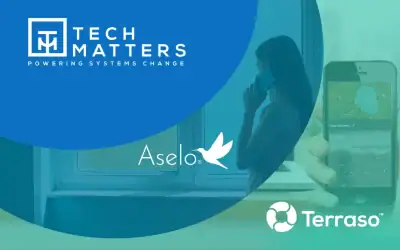 Tech Matters Spins Off Two Social Enterprises; Focuses Efforts on Data Stewardship in the Social Sector and Expanding the Tech-for-Good Field